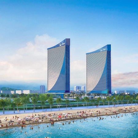 Obri City Panorama Towers Angisa Exterior photo